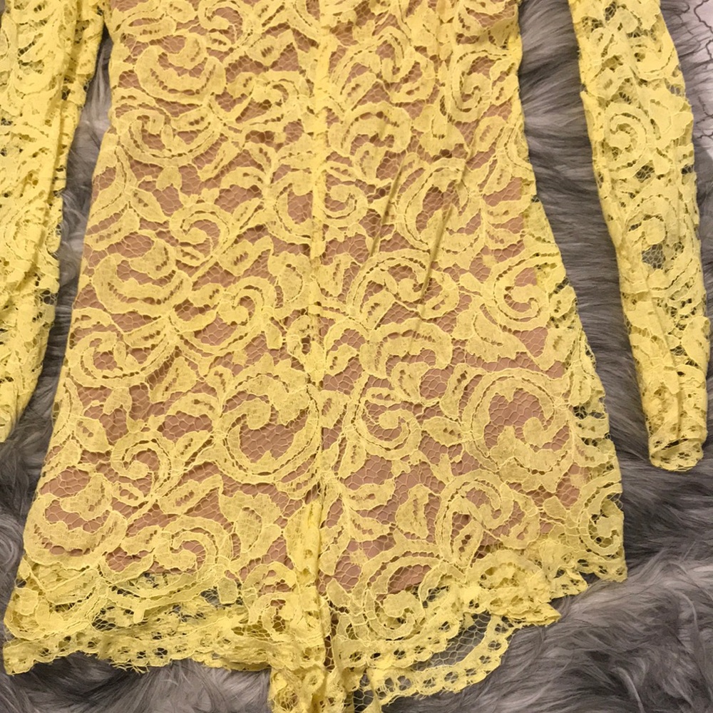 Romper - Picture 3 of 4